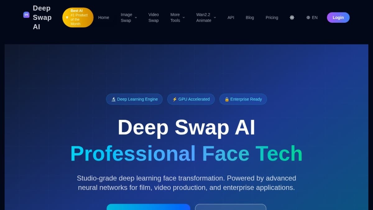 deepswap