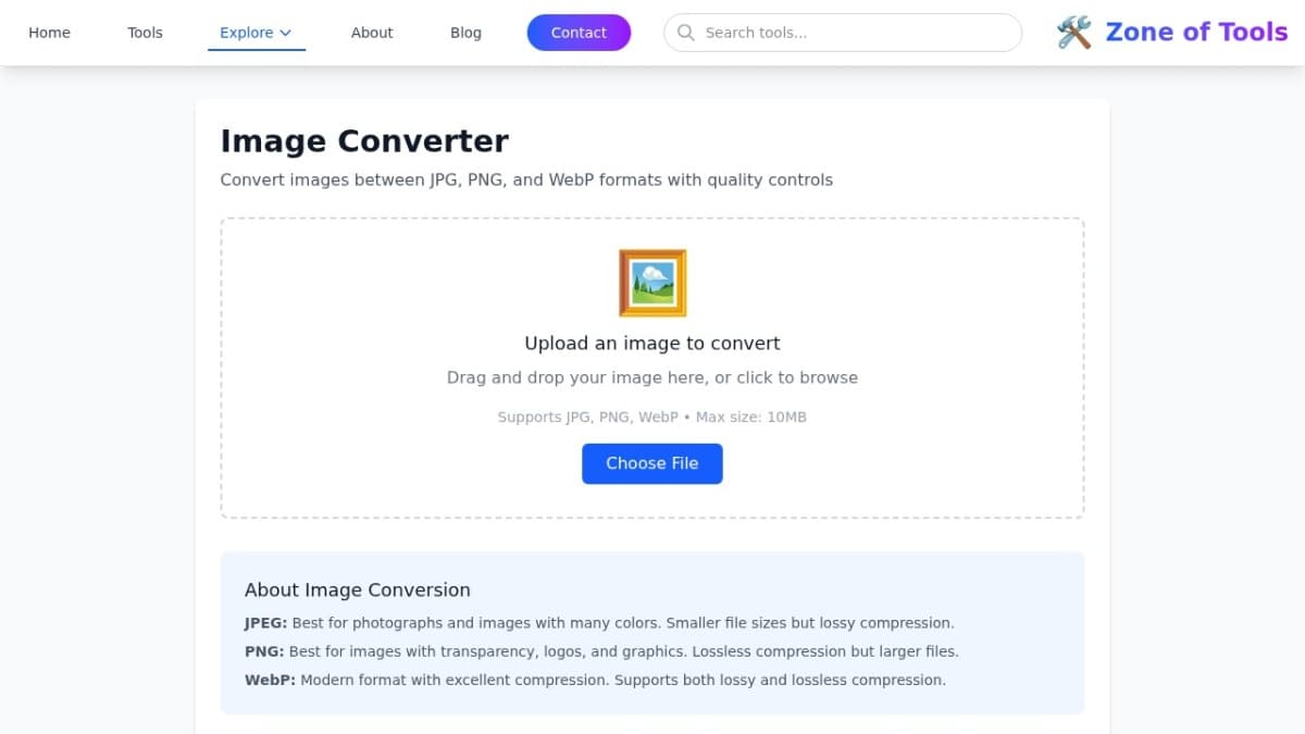 Image Converter