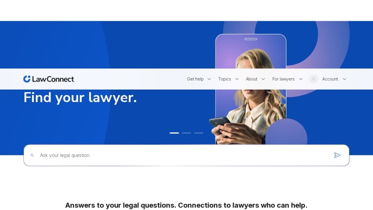 LawConnect