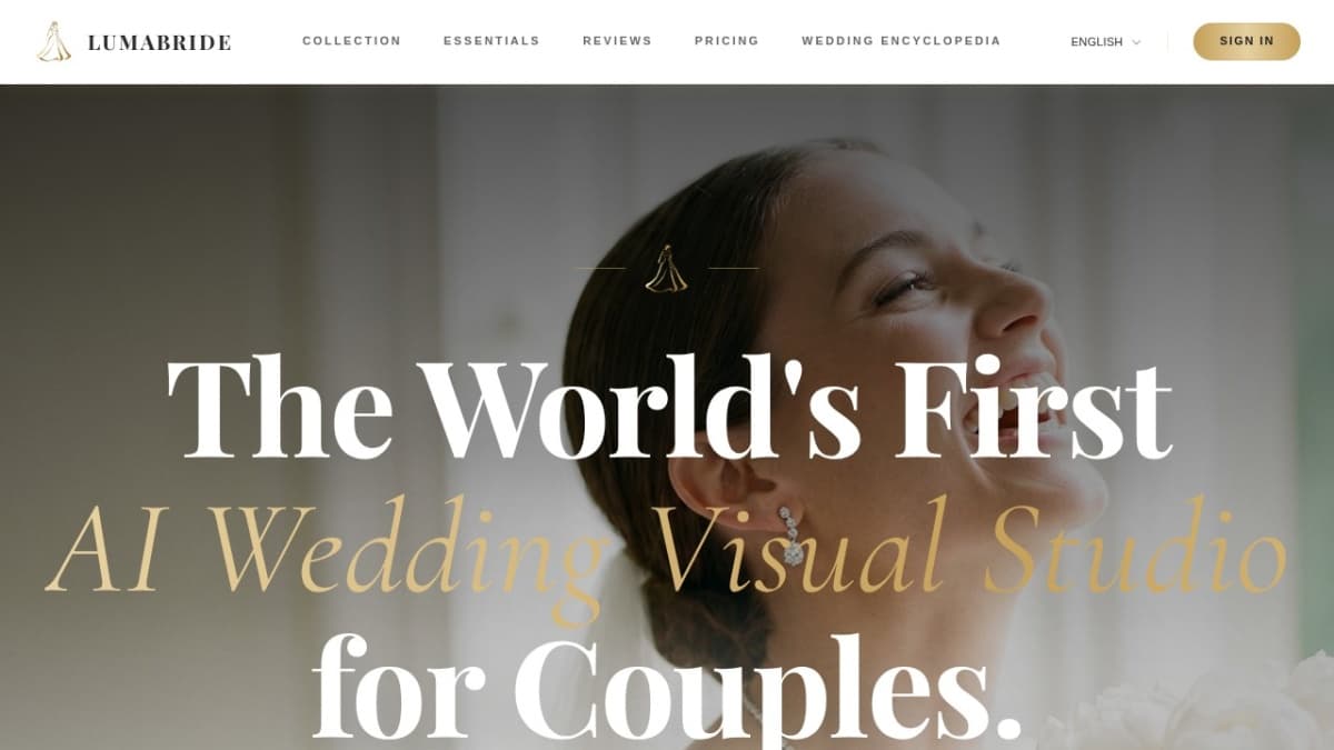 LumaBride