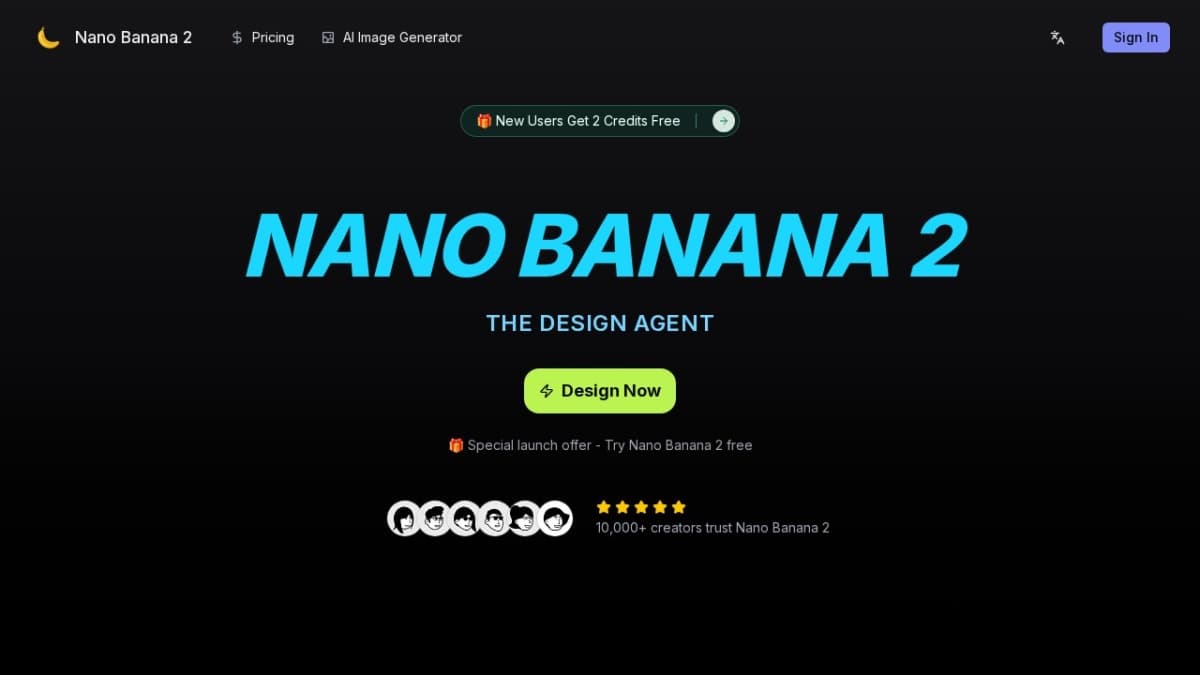 Nano Banana Pro