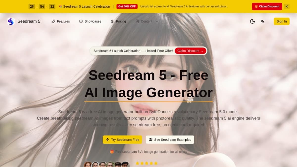 SeeDream 5