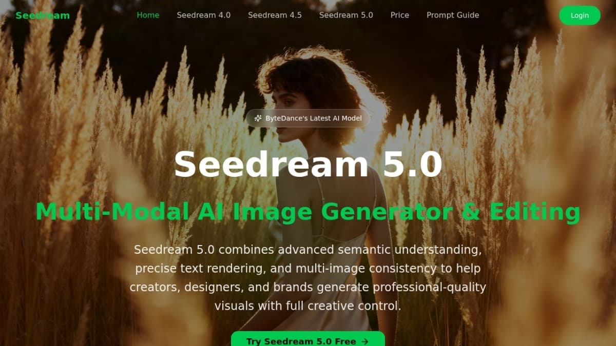 Seedream4