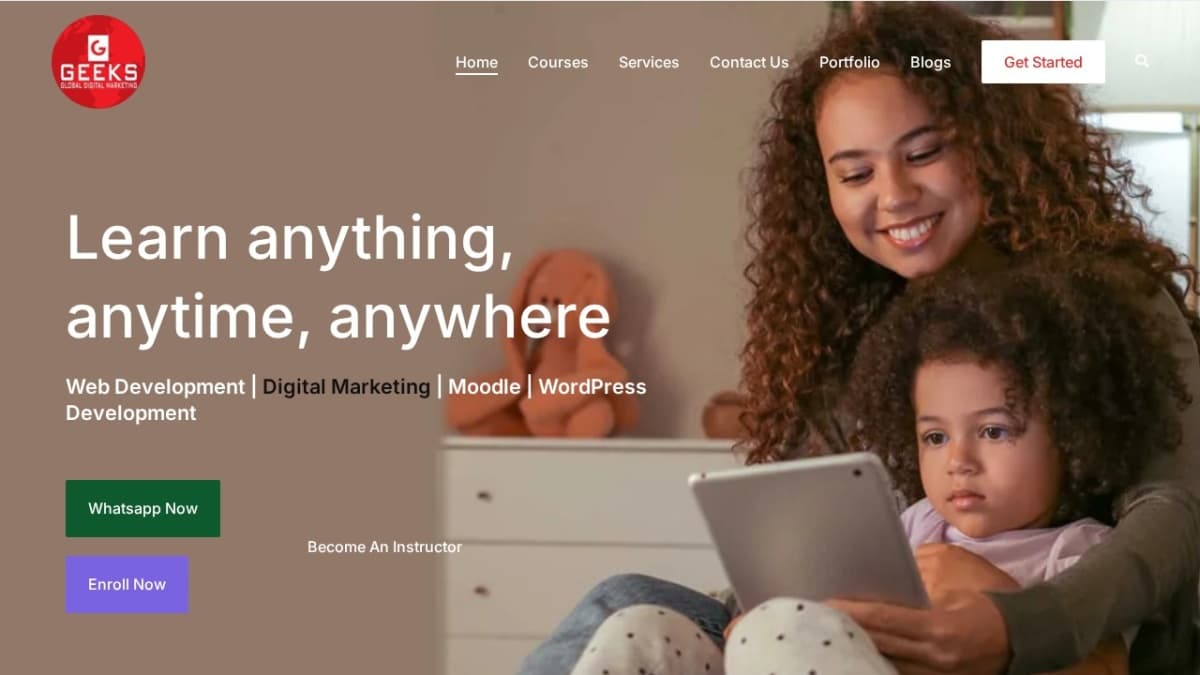 WordPress Development