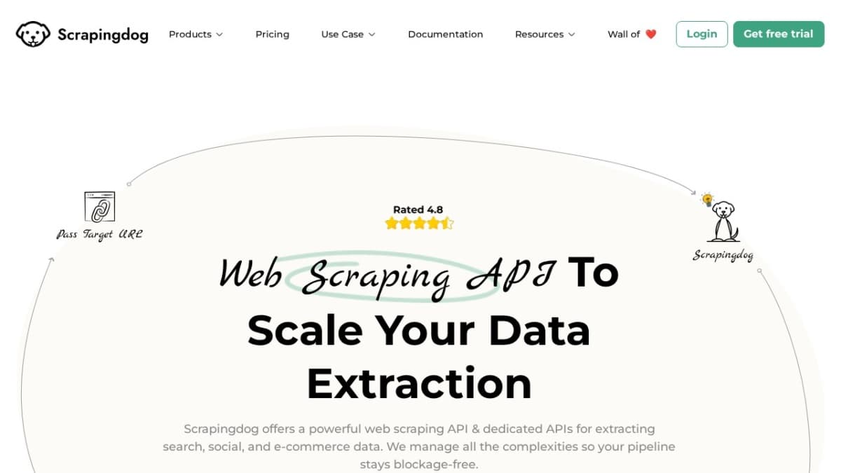 YouTube Transcript Extractor