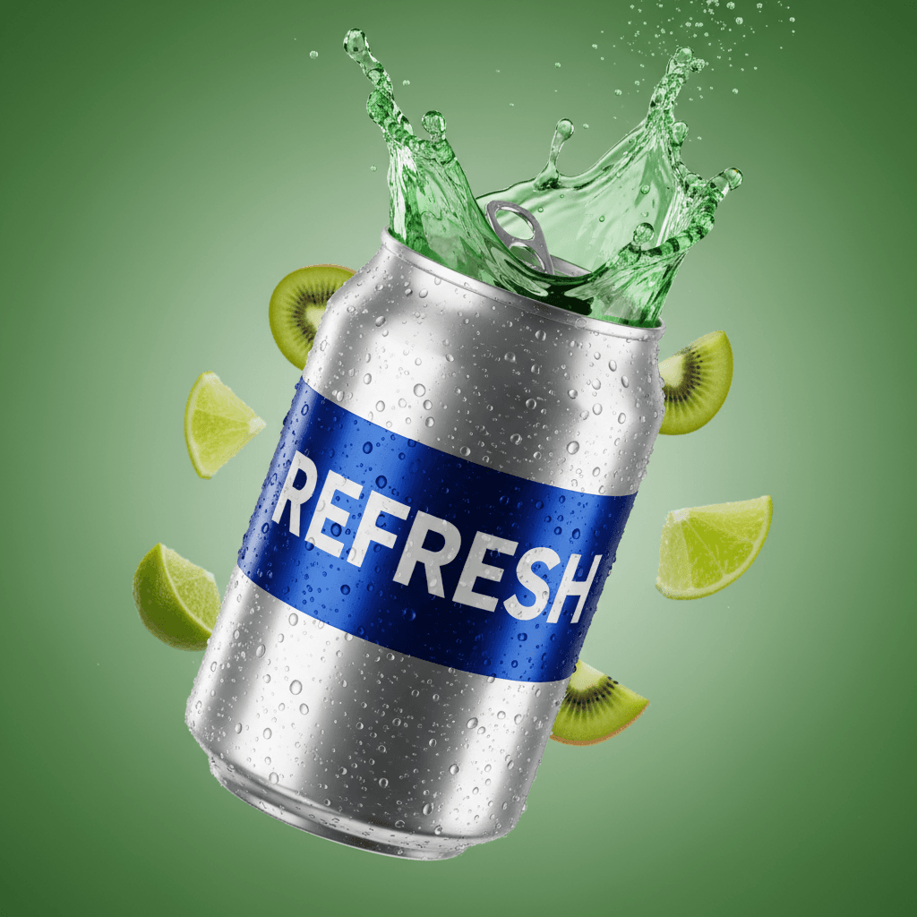 Gemini Image Prompt for json, product: resolution: 8K, style: ultra-realistic commercial produ...