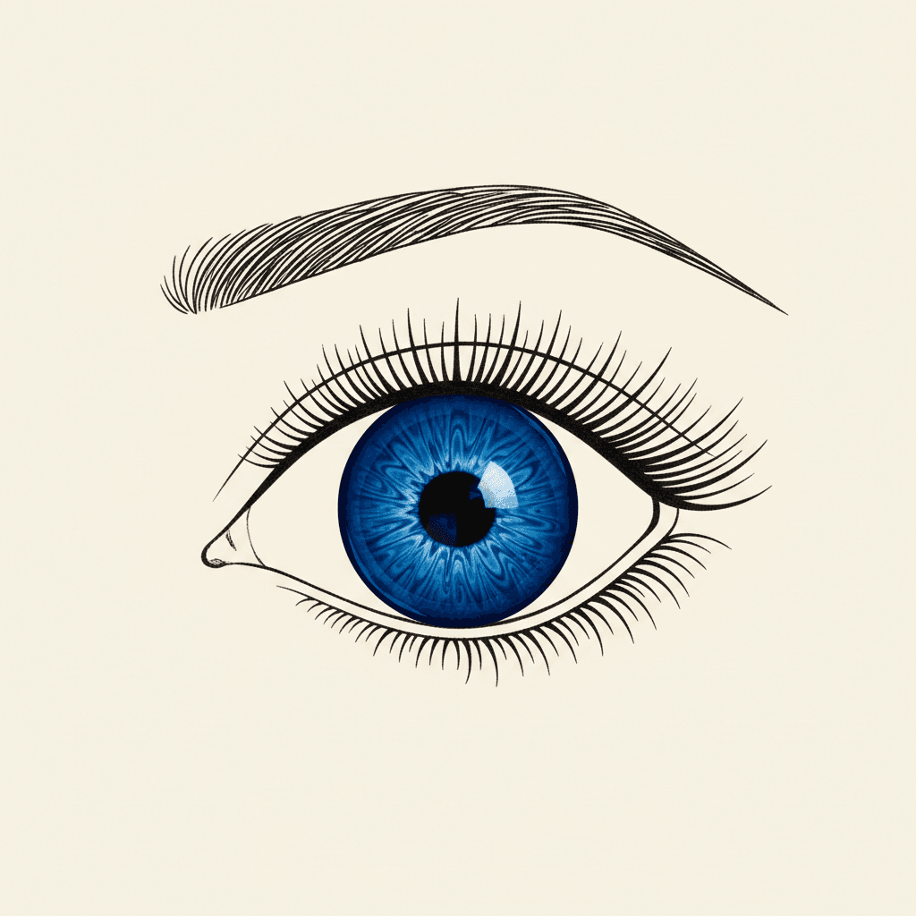 Gemini Image Prompt for other: Prompt : Generate a pared-down mixed-media artwork. This pie...