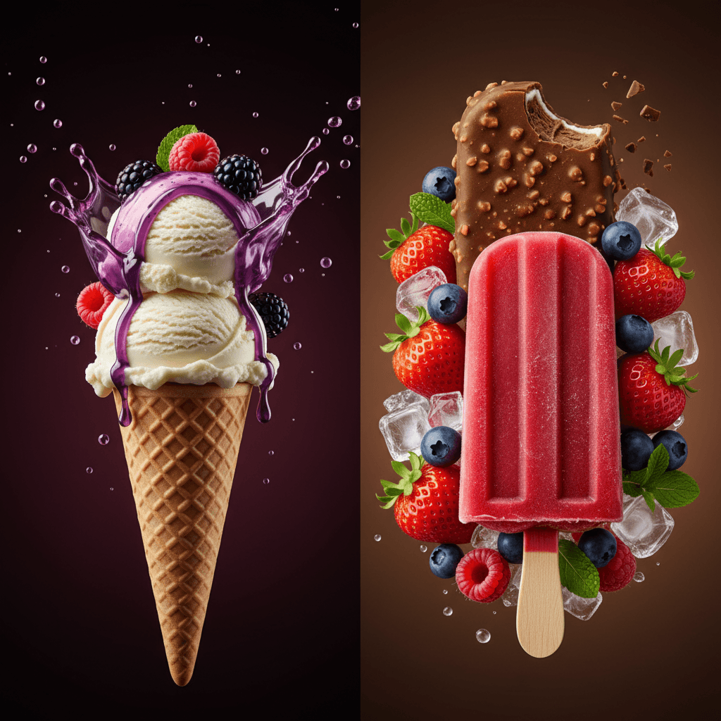 Gemini Image Prompt for json, food, photograph: master_prompt: global_settings: resolution: 8...