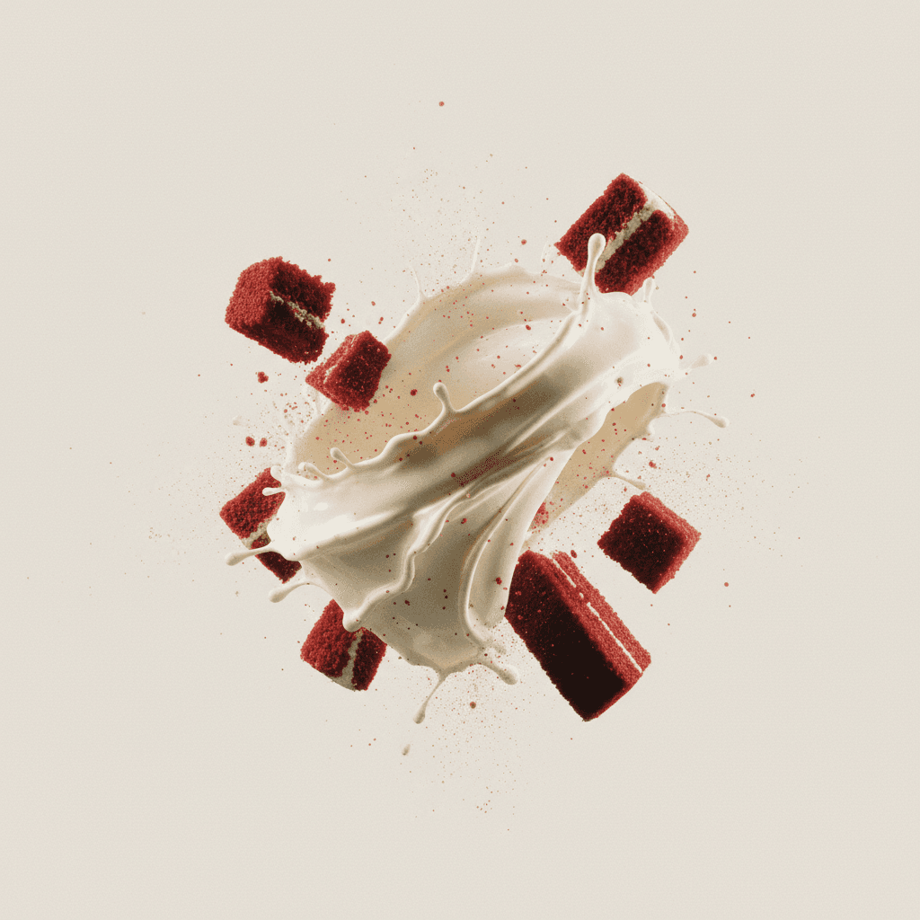 Gemini Image Prompt for json, food, app: production_manifest: metadata: series_id: CIN...
