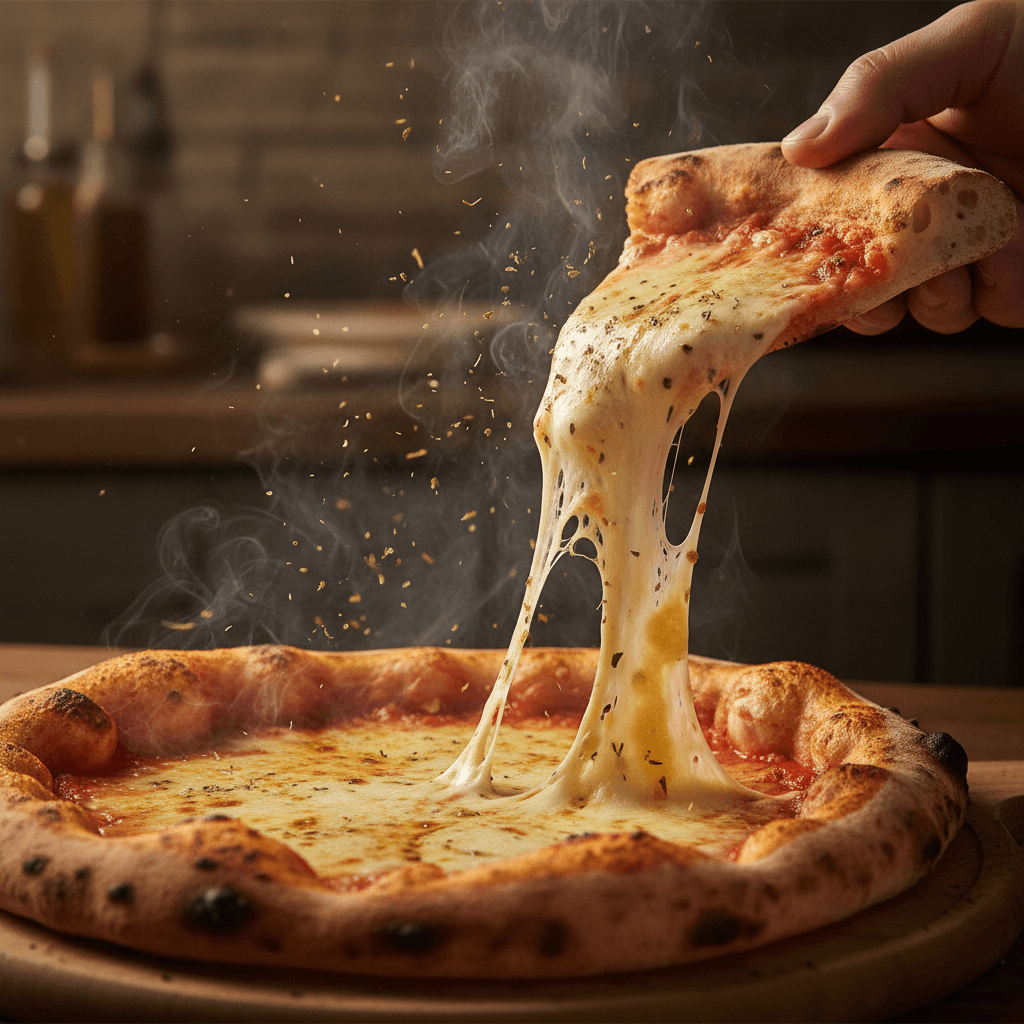 Gemini Image Prompt for json, food, photograph: aspect_ratio: 3:4, render_mode: raw, series:...