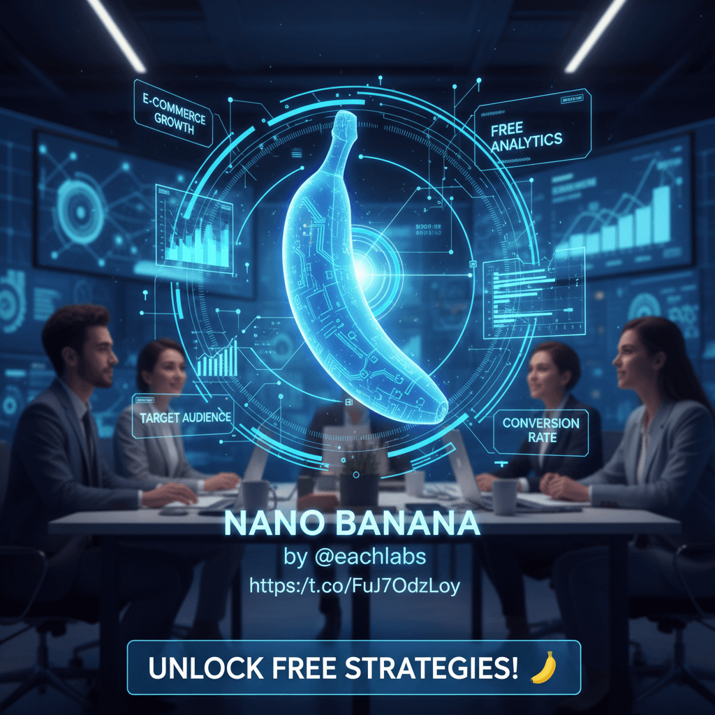 Gemini Image Prompt for other: Introducing the revolutionary Nano Banana concept, a groundb...