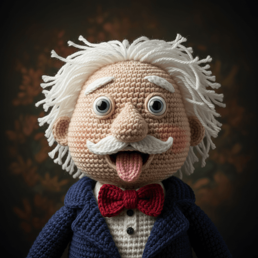 Gemini Image Prompt for json, 3d: image_type: studio portrait, rendered with extreme detail...