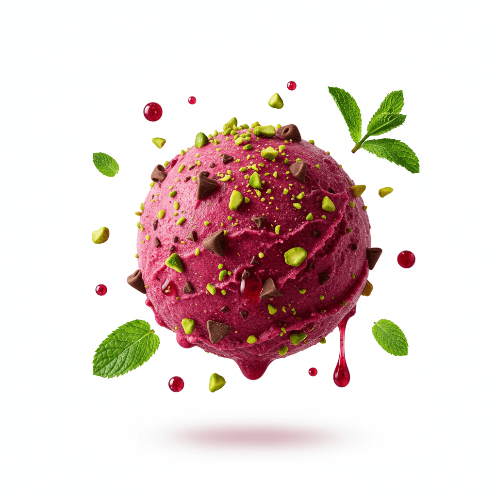 Gemini Image Prompt for json, food: image_prompt: main_concept: Premium commercial food...