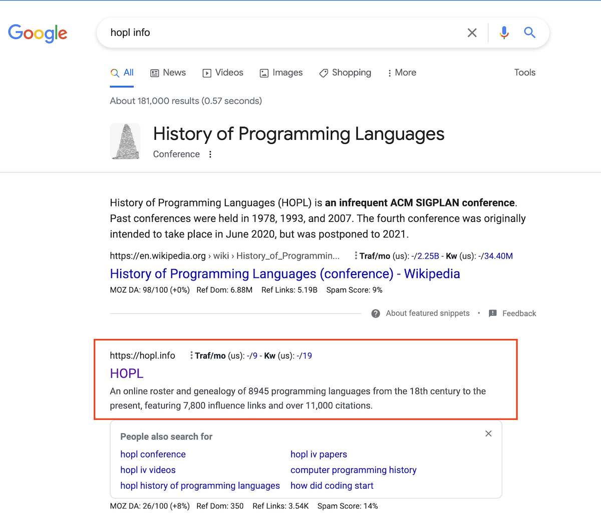hopl-how-many-programming-languages